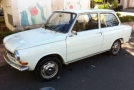 Volvo 180