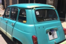 Renault R4
