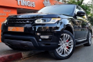 Land rover Range rover occasion