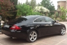 Mercedes-benz Classe cls