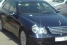 Mercedes-benz 220