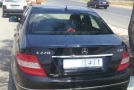 Mercedes-benz Classe c