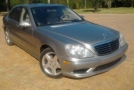 Mercedes-benz Classe s