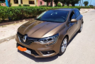 Renault Megane au maroc
