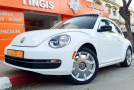 Volkswagen Coccinelle occasion