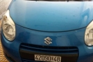 Suzuki Celerio
