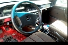Mercedes-benz 190