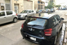 BMW Serie 1 au maroc
