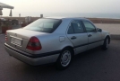 Mercedes-benz Classe c