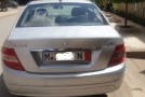 Mercedes-benz Classe c