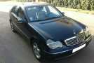 Mercedes-benz Classe c