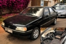 Peugeot 405