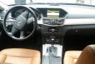 Mercedes-benz Classe e
