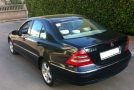 Mercedes-benz Classe c