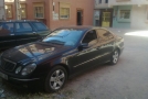 Mercedes-benz Classe e