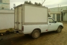 Nissan Pickup