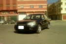 Chery A5 isg