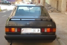 Mercedes-benz 190