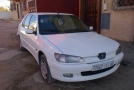 Peugeot 306
