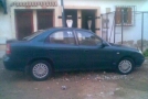 Daewoo Nubira