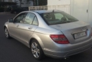 Mercedes-benz Classe c