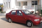 Fiat Siena