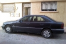 Mercedes-benz Classe c