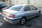 Peugeot 406