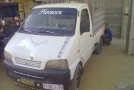 Suzuki Carry