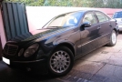 Mercedes-benz Classe e