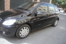 Mercedes-benz Classe b