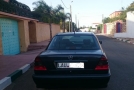 Mercedes-benz 250