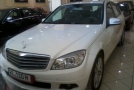 Mercedes-benz Classe c