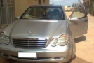 Mercedes-benz Classe c