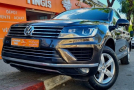 Volkswagen Touareg occasion