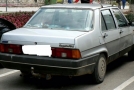 Fiat Regata
