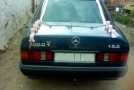 Mercedes-benz 190
