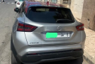 Nissan juke occasion