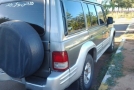 Hyundai Galloper