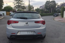 Alfa romeo Giullieta