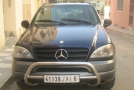 Mercedes-benz 320