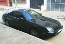 Honda Prelude