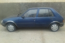 Peugeot 205