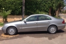 Mercedes-benz Classe e