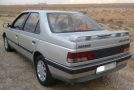 Peugeot 405