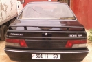 Peugeot 405