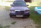 Mercedes-benz 190