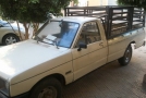 Isuzu Yuejin