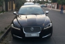 Jaguar Xf occasion