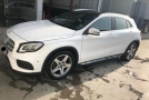 Mercedes-benz Classe gl